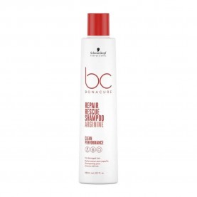 хигиена,коса,schwarzkopf,professional,bc,new,repair,rescue,250ml,shampoo,clear