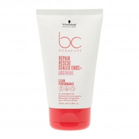 хигиена,коса,schwarzkopf,professional,bc,new,repair,rescue,sealed,ends+,100ml,conditioner,clear