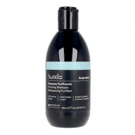 хигиена,коса,sendo,purifying,250ml,shampoo