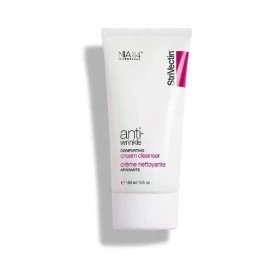 козметика,за,почистване,strivectin,anti,wrinkle,150ml,cleansing,cream,clear