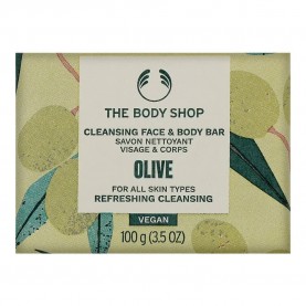 The body shop Core 100g soap хигиена,тяло,the,body,shop,core,100g,soap