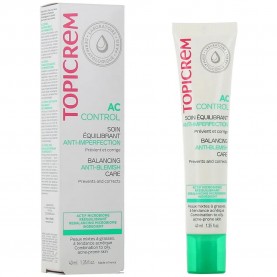 специфични,козметични,продукти,topicrem,control,balancing,august,40ml,moisturizer,clear