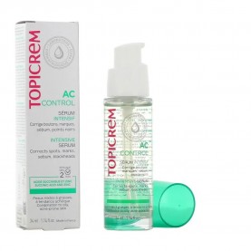 специфични,козметични,продукти,topicrem,control,concentrate,new,august,30ml,face,serum,clear