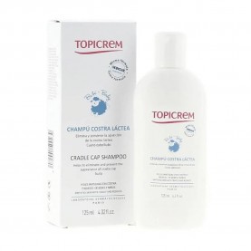хигиена,коса,topicrem,ds+,baby,costra,125ml,shampoo,clear