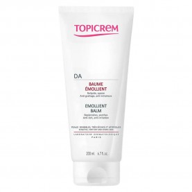 козметика,за,овлажняване,topicrem,emollient,200ml,balm,clear
