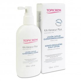 хигиена,коса,topicrem,ka,keracu,125ml,hair,lotion,clear