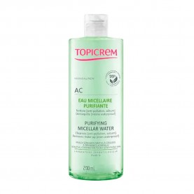 козметика,за,почистване,topicrem,purifying,200ml,micellar,water,clear