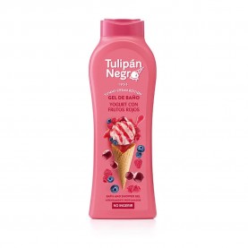 хигиена,тяло,tulipan,negro,086476,650ml,shower,gel,pink