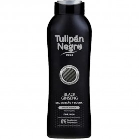 хигиена,тяло,tulipan,negro,bla,gingseng,lux,ed,650ml,shower,gel,black