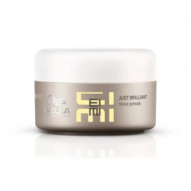 хигиена,коса,wella,just,brilliant,glanz,75ml,capillary,treatment