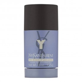 хигиена,тяло,yves,saint,laurent,new,75g,deodorant,stick,blue