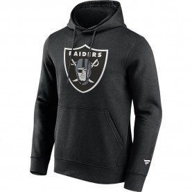 суичър,мъжки,пуловери,fanatics,primary,logo,graphic,hoodie,black,(black)