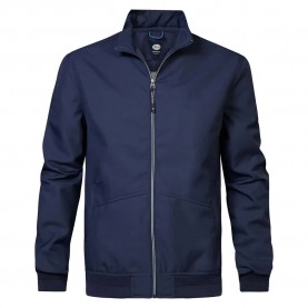 яке,мъжки,якета,petrol,industries,jac102,jacket,blue