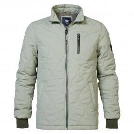 яке,мъжки,якета,petrol,industries,jac113,puffer,jacket,green