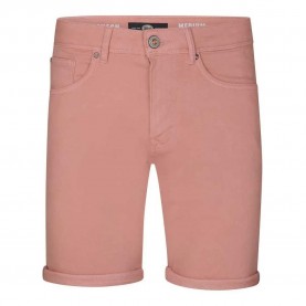 къси,панталони,мъжки,панталони,petrol,industries,jackson,jogg,coloured,slim,fit,denim,shorts,pink,(red,brick)
