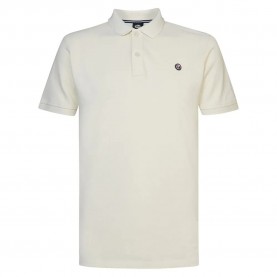 мъжки,блузи,с,яка,petrol,industries,m,1040,pol002,short,sleeve,polo,white,(antique,white)