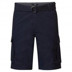 къси,панталони,мъжки,панталони,petrol,industries,m,1040,sho500,cargo,shorts,blue