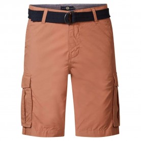 къси,панталони,мъжки,панталони,petrol,industries,m,1040,sho500,cargo,shorts,red,brick,(orange)