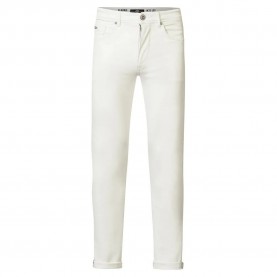 дънки,мъжки,панталони,petrol,industries,seaham,slim,fit,jeans,bright,white,(white)