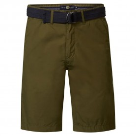 къси,панталони,мъжки,панталони,petrol,industries,sho501,chino,shorts,dark,moss,(green)