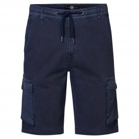 къси,панталони,мъжки,панталони,petrol,industries,sho519,cargo,shorts,blue