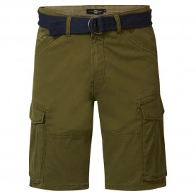 къси,панталони,мъжки,панталони,petrol,industries,sho536,cargo,shorts,green,(dark,moss)