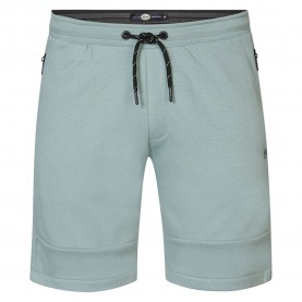 къси,панталони,мъжки,панталони,petrol,industries,sho541,sweat,shorts,grey