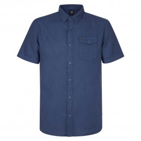 риза,с,къс,ръкав,мъжки,ризи,petrol,industries,sis443,short,sleeve,shirt,blue