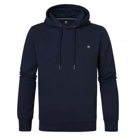 суичър,мъжки,пуловери,petrol,industries,swh003,hoodie,blue