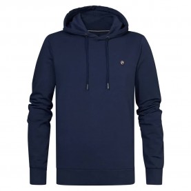 суичър,мъжки,пуловери,petrol,industries,swh003,hoodie,blue