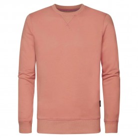 блуза,мъжки,пуловери,petrol,industries,swr304,sweatshirt,red