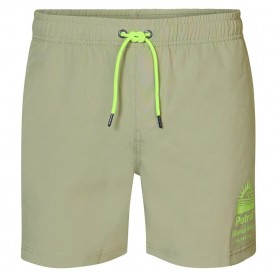 бански,гащета,мъжки,бански,костюми,petrol,industries,sws960,swimming,shorts,green,(sage,green)