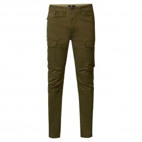 панталони,мъжки,панталони,petrol,industries,tro581,cargo,pants,green