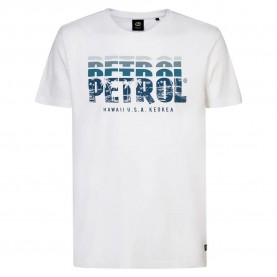 тениска,мъжки,тениски,petrol,industries,tsr158,short,sleeve,t,shirt,white,(bright,white)