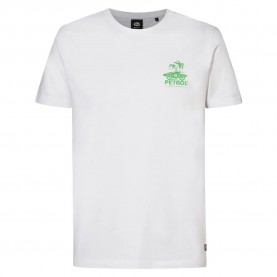 тениска,мъжки,тениски,petrol,industries,tsr165,short,sleeve,t,shirt,white,(bright,white)