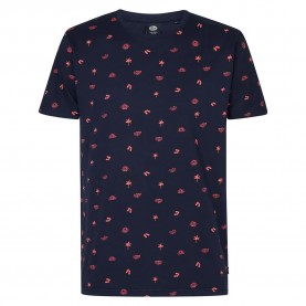 тениска,мъжки,тениски,petrol,industries,tsr190,short,sleeve,t,shirt,blue,(navy,blue)