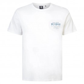 тениска,мъжки,тениски,petrol,industries,tsr6030,short,sleeve,t,shirt,white,(bright,white)