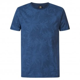 тениска,мъжки,тениски,petrol,industries,tsr627,short,sleeve,t,shirt,blue,(petrol,blue)