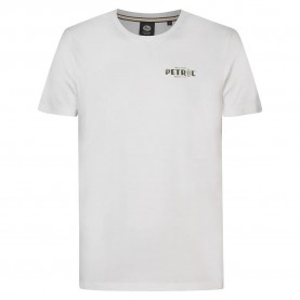 тениска,мъжки,тениски,petrol,industries,tsr635,short,sleeve,t,shirt,bright,white,(white)
