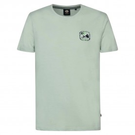 тениска,мъжки,тениски,petrol,industries,tsr669,short,sleeve,t,shirt,pistache,(green)