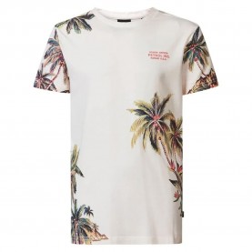 тениска,мъжки,тениски,petrol,industries,tsr673,short,sleeve,t,shirt,pink,(pastel,pink)