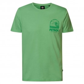 тениска,мъжки,тениски,petrol,industries,tsr677,short,sleeve,t,shirt,green,(grass)