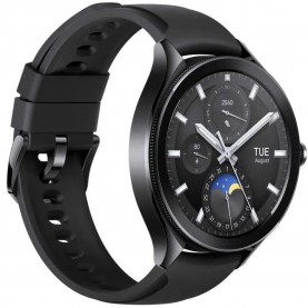 часовници,xiaomi,2,pro,smartwatch,4g,black,(black)