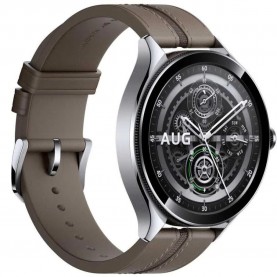 часовници,xiaomi,2,pro,smartwatch,4g,brown