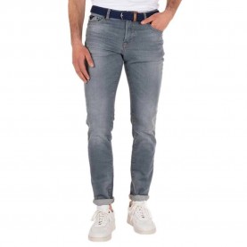 дънки,мъжки,панталони,nza,new,zealand,99xn61236,nelson,jeans,grey