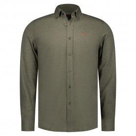 риза,с,дълъг,ръкав,мъжки,ризи,nza,new,zealand,riley,long,sleeve,shirt,green,1736,(green)