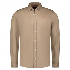 риза,с,дълъг,ръкав,мъжки,ризи,nza,new,zealand,simon,long,sleeve,shirt,green,1804,(beige)