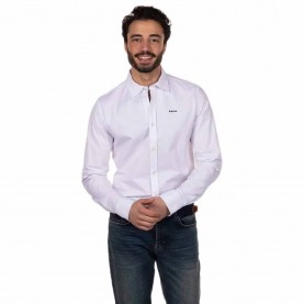 риза,с,дълъг,ръкав,мъжки,ризи,nza,new,zealand,wouters,pond,long,sleeve,shirt,white