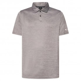 Oakley Aero Hydrolix short sleeve polo - Grey (Storm Grey Hthr) дамски,блузи,с,яка,мъжки,блузи,с,яка,oakley,aero,hydrolix,short,sleeve,polo,grey,(storm,grey,hthr)