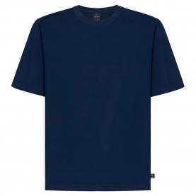 тениска,мъжки,тениски,oakley,all,day,short,sleeve,t,shirt,team,navy,(blue)